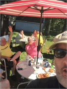 2017 Parma July 4 Parade and Vinyl Show (14)